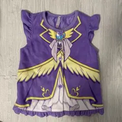 プリキュア スリーパー