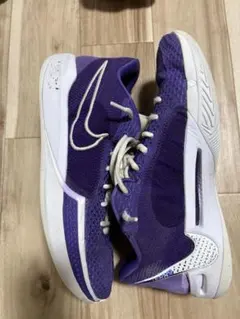 美品・箱あり】WMENS25.5cm サブリナ3 ナイキ バッシュ NIKE - メルカリ