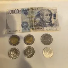 イタリアリラ セットのサムネイル