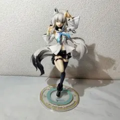 2026年最新】白上フブキ フィギュア 2019の人気アイテム - メルカリ