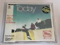 ヒックスヴィル/トゥデイ