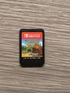 スターデューバレーコレクターズエディション【Switch】ソフトのみ