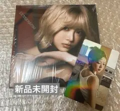 LESSERAFIM HOT コンパクト盤　ウンチェ　eunchae