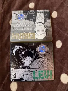 進撃の巨人　ユニバの限定品