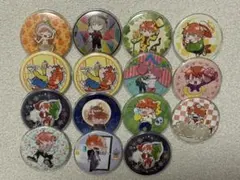 2026年最新】めいちゃん 缶バッジの人気アイテム - メルカリ