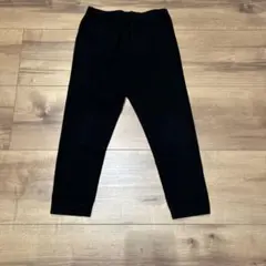 UNIQLO黒のスパッツ 90cm
