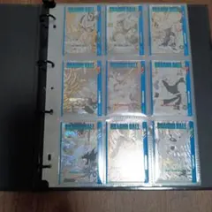 ドラゴンボールダイバーズまとめ売り