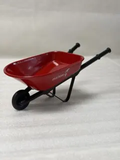 DULTON 一輪車型 ミニチュアオブジェのサムネイル