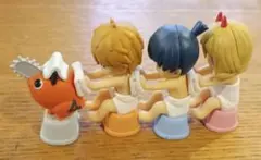 チェンソーマン ふろとも デンジ ポチタ パワー 早川アキ