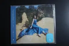 水瀬いのり　CD　Turquoise【通常盤】