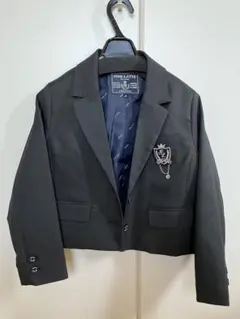 セレモニー　ジャケット