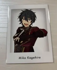 あんスタ 特典 ぱしゃっつ