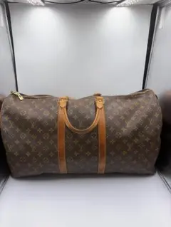 ルイヴィトン モノグラム キーポル55 M41424 ボストンバッグのサムネイル