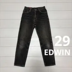 EDWIN ストレートデニム W73 H91のサムネイル