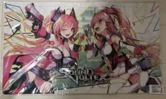 【未使用品・100✖️150cm】 モンスト ルシファールームマット　限定品 未使用品・100✖️150cm】 モンスト ルシファールームマット 限定品