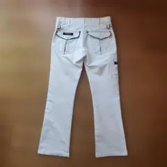 ゴルフ ストレッチパンツ