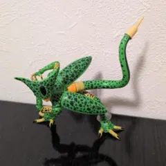 HG ドラゴンボール 人造人間現る！　編セル (第一形態) フィギュア