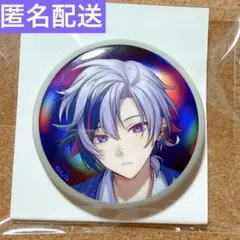 にじさんじ せめよん 缶バッジ 不破湊 - メルカリ