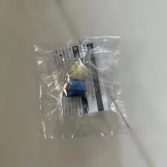ファミリア めじるしチャーム　ウィルくん