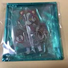 鬼滅の刃 ufotable cafe ハロウィン アクリルスタンド 猗窩座③