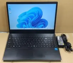 329 富士通 LIFEBOOK AH50/F3 RYZEN 7 win11 - メルカリ