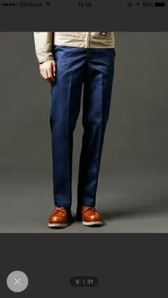 Dickies 874 ワークパンツ