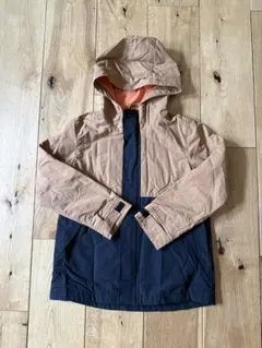 グローバルワーク GLOBALWORK キッズ ジャケット 上着 XL 130