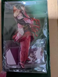 鬼滅の刃　阿波おどり　禰豆子