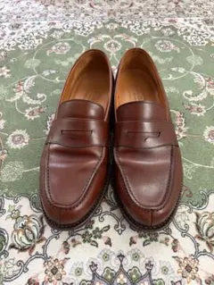 JOSEPH CHEANY Vibramソール size8 - メルカリ