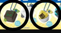 ブルーロック　ポップスイーツセレクション　潔 蜂楽 セット