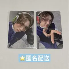 GOT7 ヨンジェ トレカ コンプ GOT7 ガッセ ヨンジェ トレカ - メルカリ