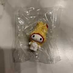 サンリオキャラクターズ 天麩羅 マイメロ