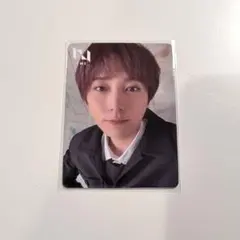 INI 尾崎匠海PULSE 選出店舗トレカ