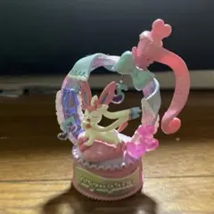 ポケモン Pop Melody ニンフィア フィギュア