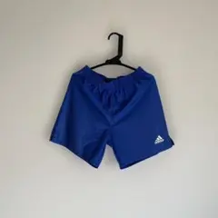 アディダスサッカー　半パンツ150㎝