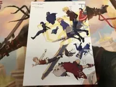 C108 まゆとかげ Fate/strange Fake お疲れ様本 コミケ - メルカリ