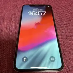 修理、電池交換済iPhone X シルバー 5.8インチ64GB - メルカリ