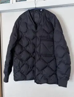 UNIQLO U2020F/Wリサイクルダウンジャケット