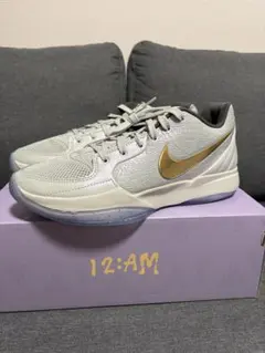 NIKE JA2 XMAS 新品未使用タグ付きのサムネイル
