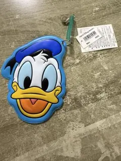 Tokyo Disney Resort ドナルドダック チケットホルダーのサムネイル