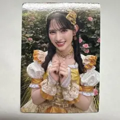 超ときめき宣伝部 菅田愛貴 トレカ タワレコ ラキドロ