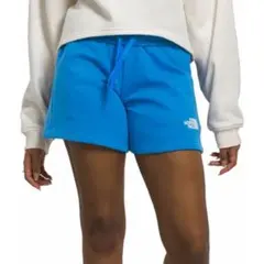 送料無料 新品 THE NORTH FACE ハイウェストジャージ XL(US)