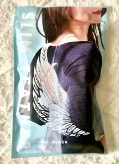 [ スリムフェザー ] Slim Feather 着圧 二の腕シェイパー