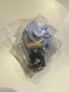 アズール ツイステ 肩ズン ガチャガチャ オクタヴィネル