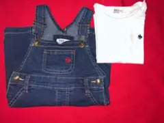 POLO BABY 子供服 70cm