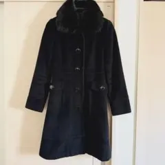 アンゴラコート