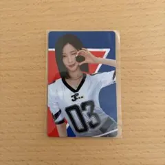 BABYMONSTER OREOベビモン ASA アサ オレオ トレカ