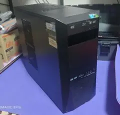 ゲーミングPC i7 4790k gtx960 ssd 120GB