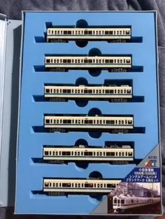 マイクロエース A0608 113系 1000番台 前面強化リニューアル車 6両