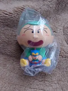 クレヨンしんちゃん　ぎゅーこっと　マサオくん